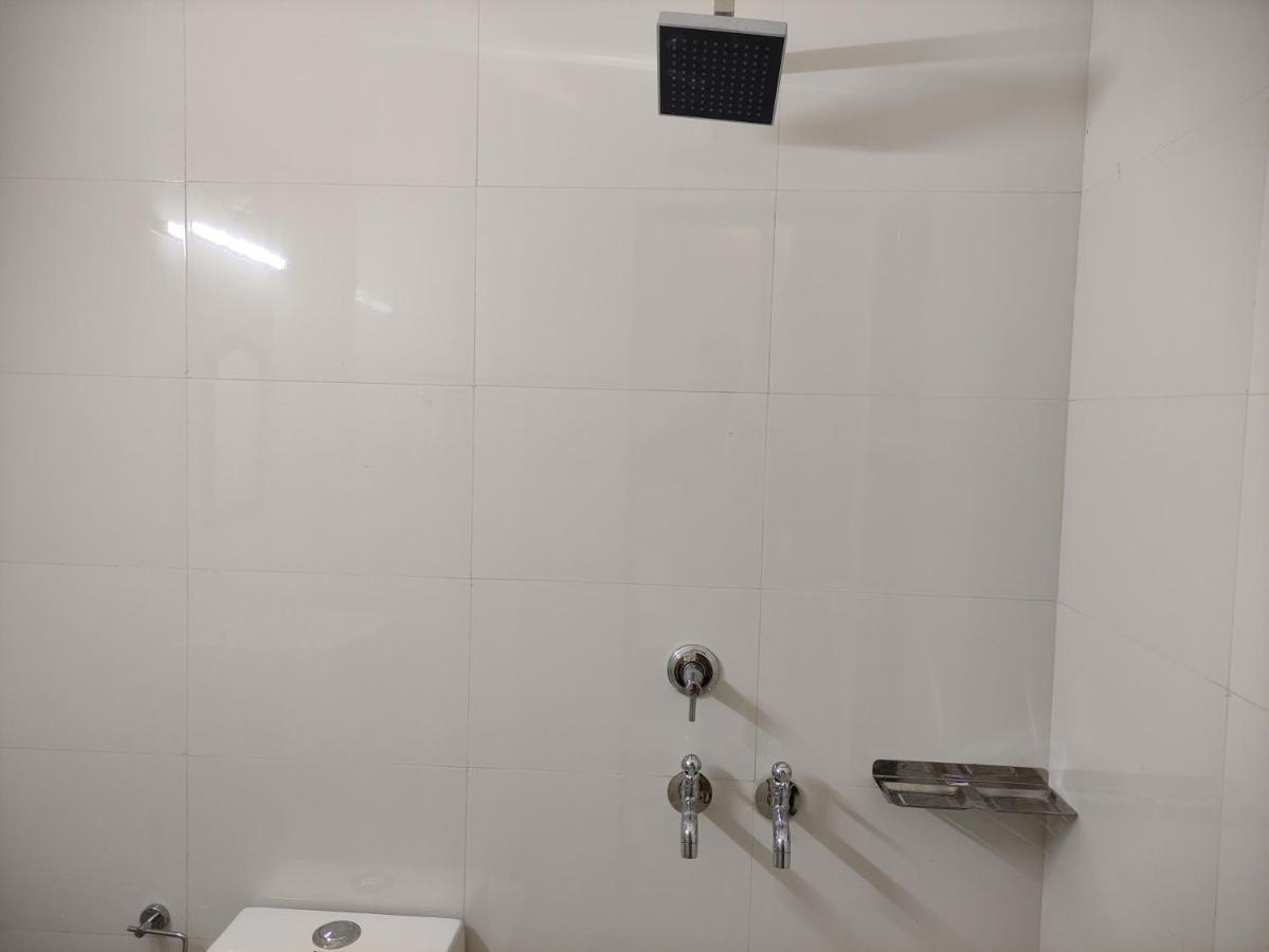 Kayaloram Resort Poovar Exterior photo