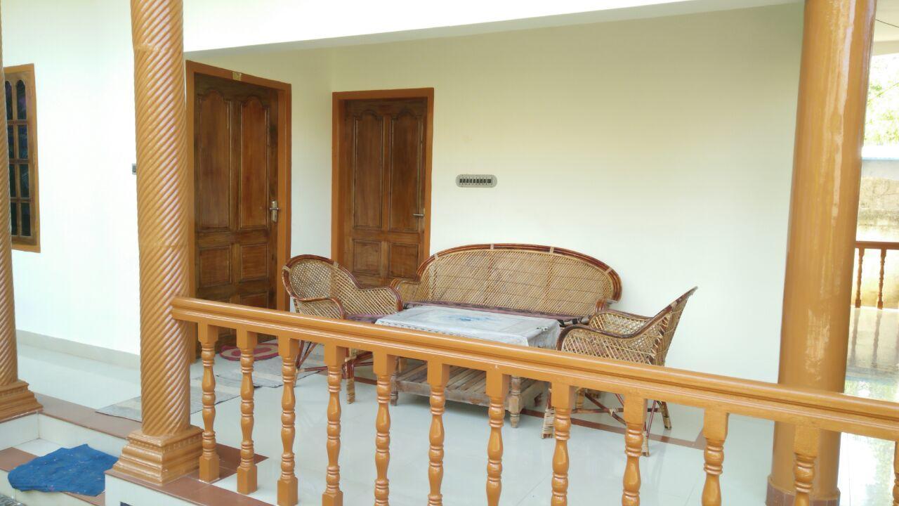 Kayaloram Resort Poovar Exterior photo