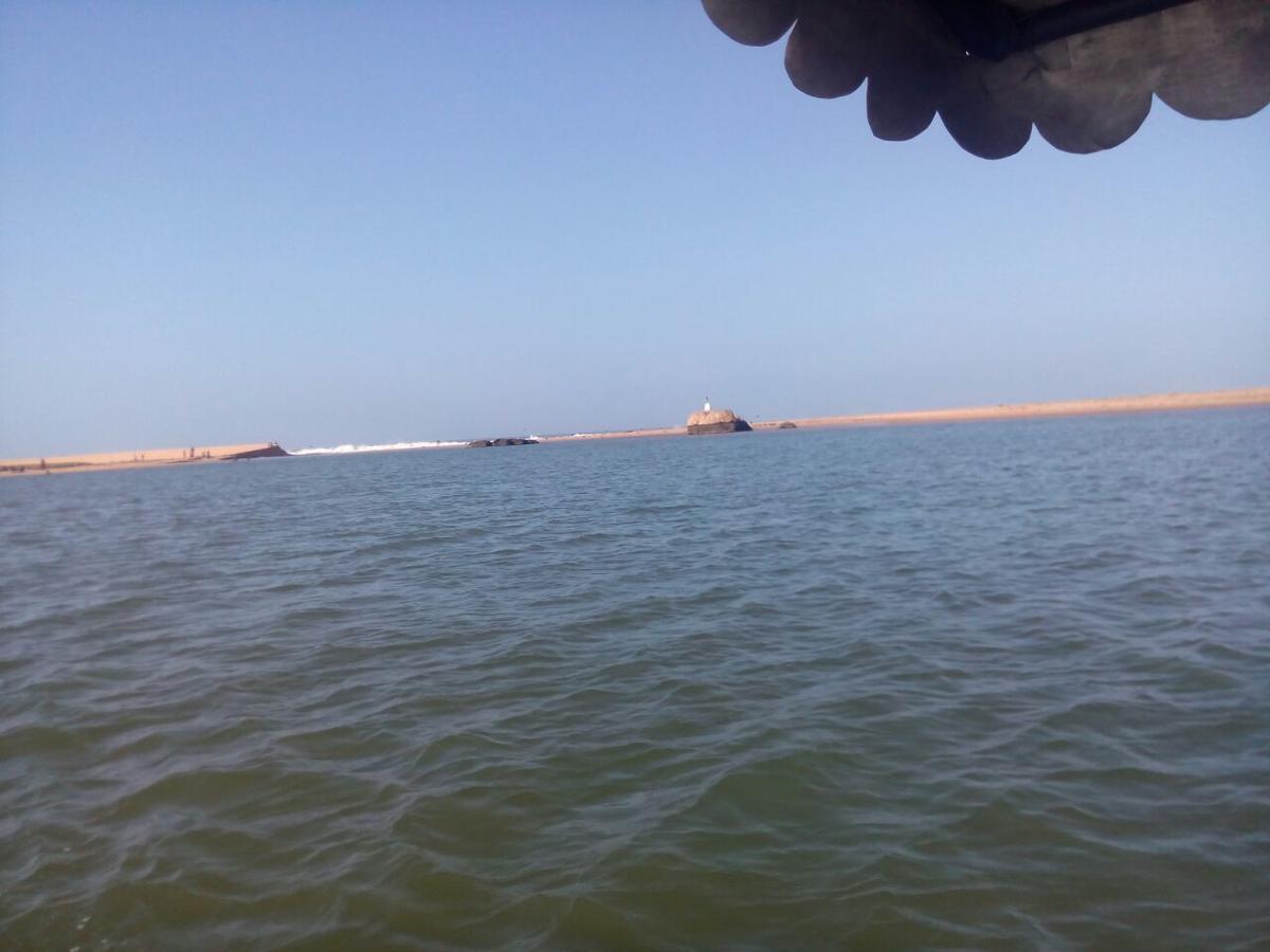 Kayaloram Resort Poovar Exterior photo
