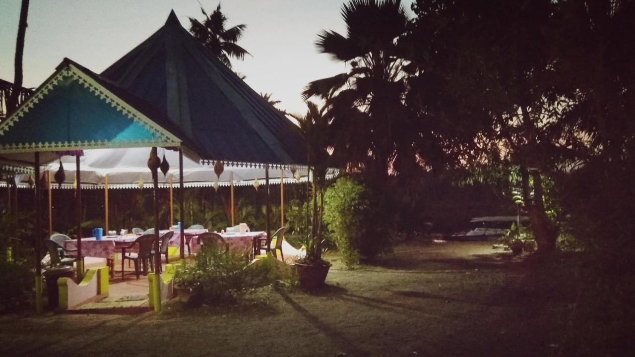 Kayaloram Resort Poovar Exterior photo